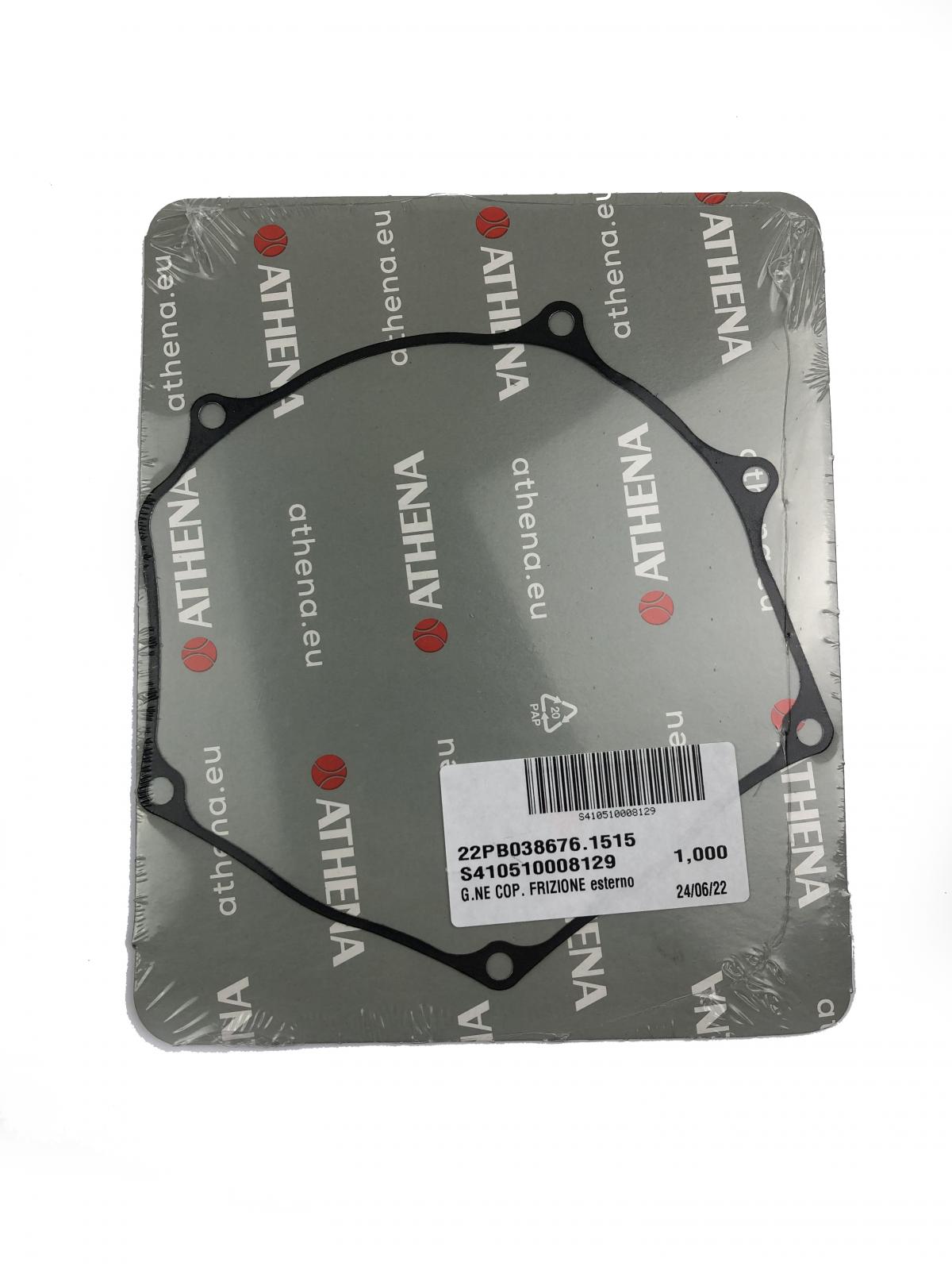 OUTER CLUTCH COVER GASKET SUZUKI RM-Z 250 07-23, ATHENA S410510008129
