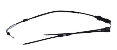 THROTTLE CABLE YAMAHA PW50 81-02 4X4-26311-10