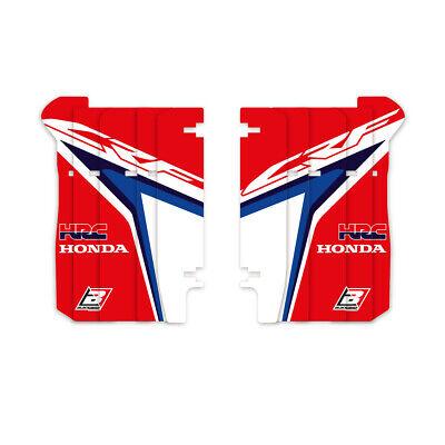 RAD LOUVER TEAM HRC DECAL HONDA CRF450R 2013-2016