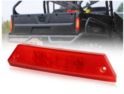 TAILLIGHT ASSEMBLY POLARIS RANGER 500/700/800/900 EFI 2009-2015