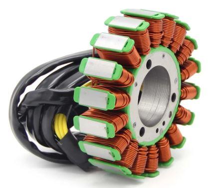 STATOR COIL CAN-AM OUTLANDER 500-1000 2010>