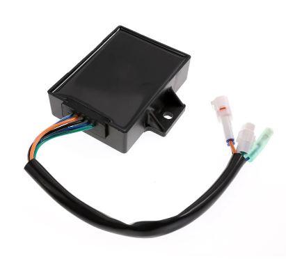 CDI BOX UNIT SUZUKI KINGQUAD 300 LTF4WDX 1991-1994