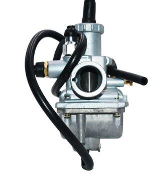 CARBURETOR SUZUKI LT-160E 89-03 13200-02C03