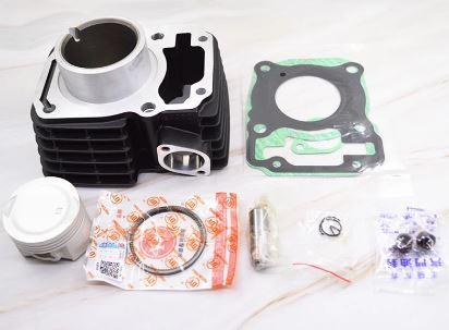 FULL CYLINDER KIT HONDA CB125F (GLR125) 2015-2019