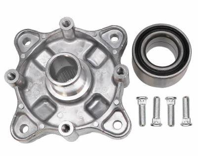 Front & Rear Hub Kit Polaris RZR 800 08-14, RZR800S 09-14, RZR/4 800 10-14
