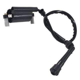 IGNITION COIL + PLUG CAP SUZUKI LS650 SAVAGE 1986-2004