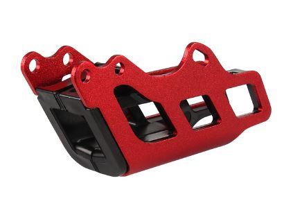 Chain Guide with Block HONDA CRF250/450R 07-10, CRF250/450X 07-17, 450X 08-16