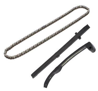 CAM CHAIN & GUIDES SUZUKI DR125, GZ125, GS125, GN125, EN125, DR-Z125