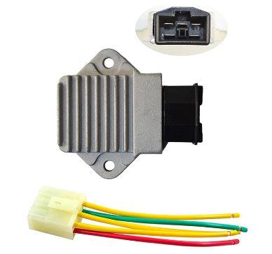 REGULATOR RECTIFIER HONDA CB600F 02-06, CBF600 04-07, VT750 01-03, NES/SES125