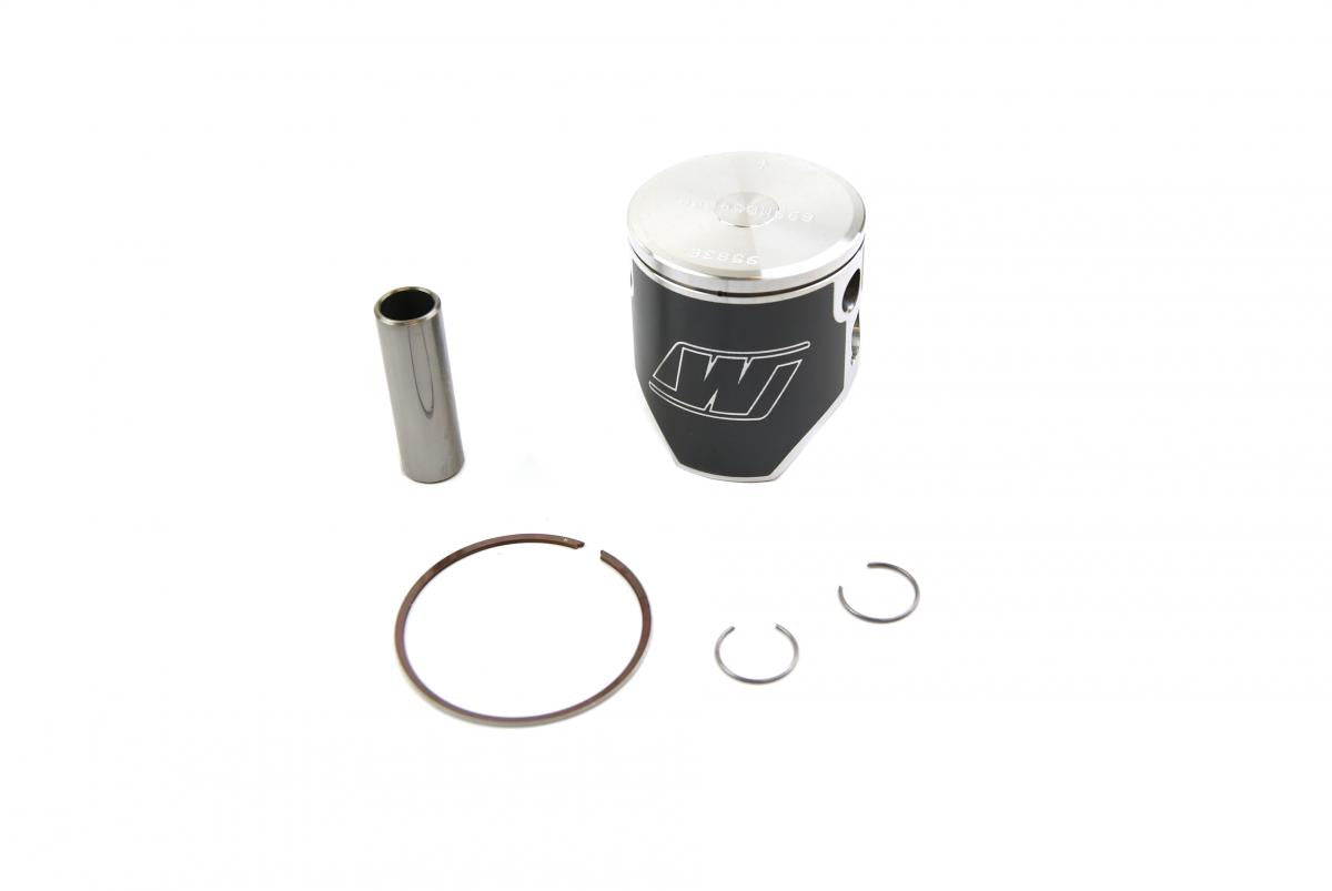 WISECO 54mm PISTON KIT B, YAMAHA YZ125 2022-2025, PRO-LITE