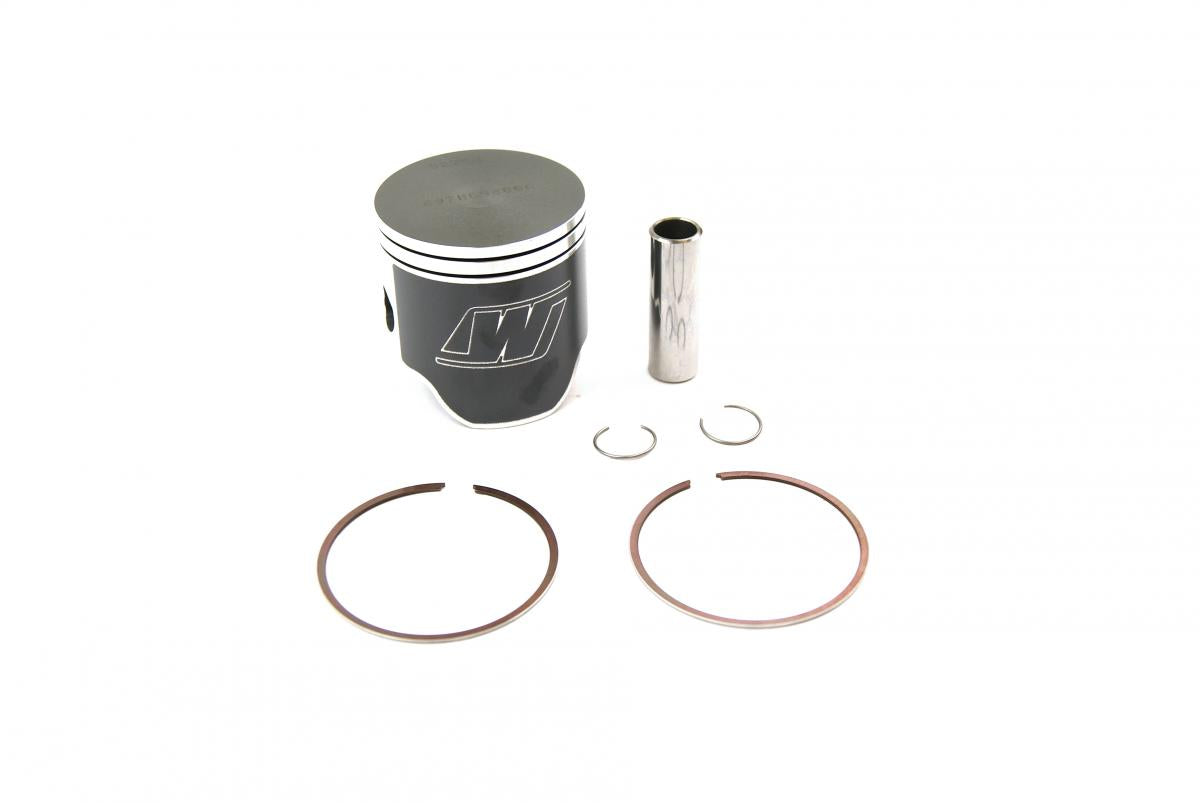 WISECO 56mm PISTON KIT C, KTM 150EXC TPI 21-24, HUSQVARNA TE125i 21-25