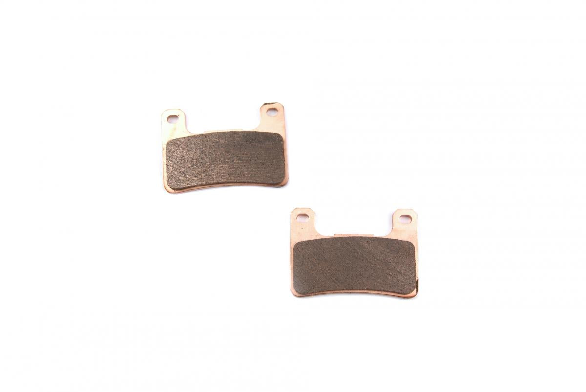 BRAKE PADS SINTERED METAL N4, DB2118.RD-ER, FA379