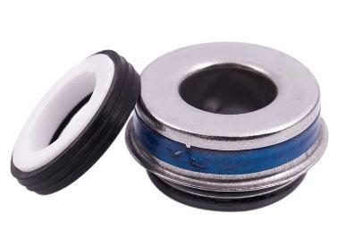 MECHANICAL, WATERPUMP SEAL KAWASAKI KL600 85-86 KLR650 87-14, MULE 01-23