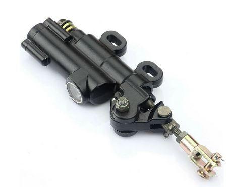 REAR MASTER CYLINDER UNIVERSAL FITMENT, Mounting Hole 45mm