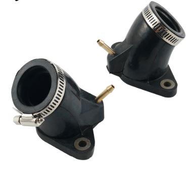 CARB INTAKE, YAMAHA XVS650 97-06 Dragstar