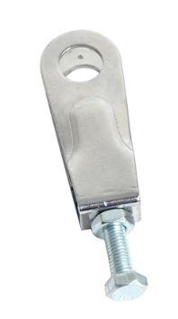 CHAIN ADJUSTER U-PULLER YAMAHA YBR 125 05-18