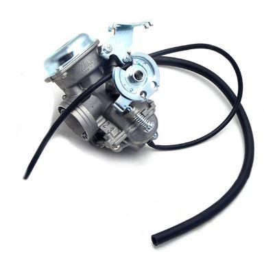 CARBURETOR ASSEMBLY, YAMAHA YBR125 05-06, EURO 3