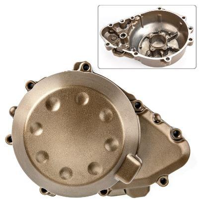 Engine Crank Cover Case BRONZE, Kawasaki Z750 03-06,  Z1000 04 05,14031-1403