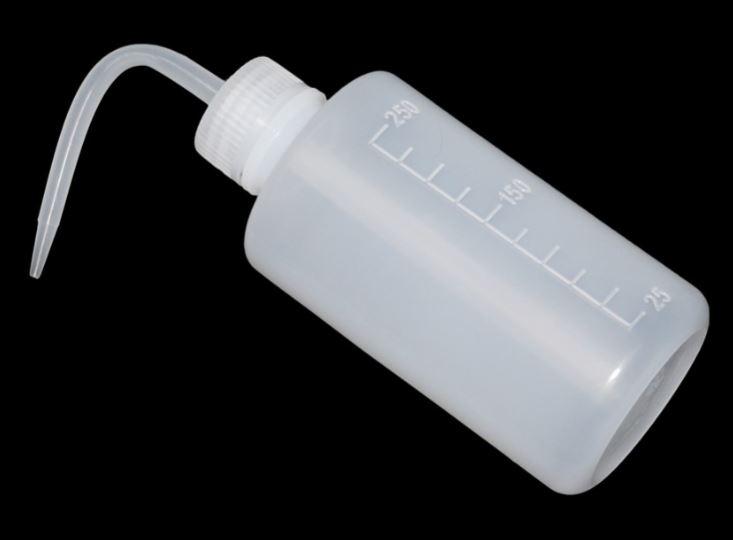 250cc SQUEEZE BOTTLE