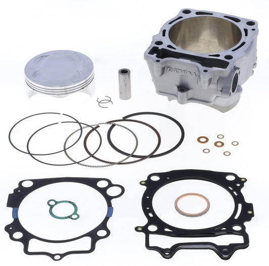 ATHENA FULL CYLINDER KIT YAMAHA YZ450F 2020-2022,  102mm BIG BORE With Piston