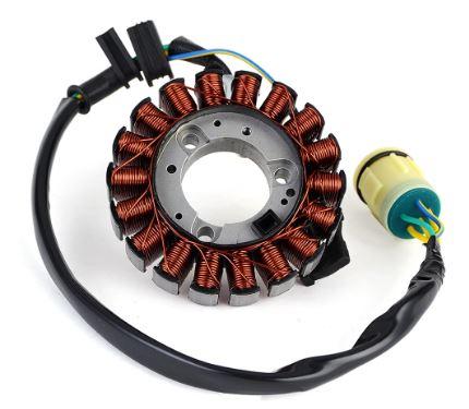STATOR COIL HONDA TRX350 FOURTRAX RANCHER 2000-2006