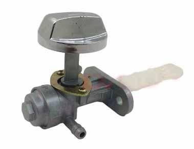 Fuel Tap Petcock Yamaha, YBR125 05-06, XTZ125