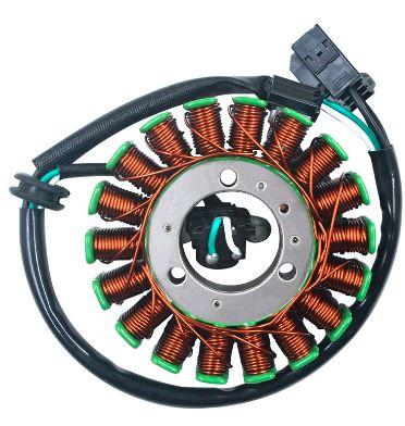 STATOR COIL KAWASAKI NINJA EX300 2013-2017