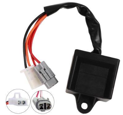 CDI BOX PW50 YAMAHA PW50 01-24
