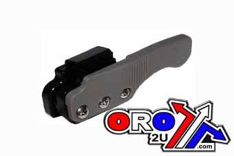 ACCELERATOR TRIGGER, Universal thumb throttle extender