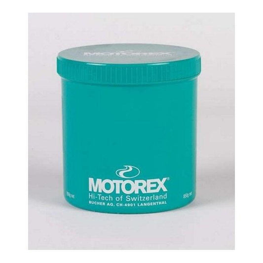 850G MOTOREX 190 GP GENERAL PURPOSE GREASE LITHIUM NLGI-2