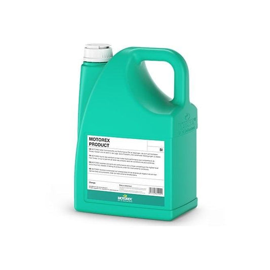 5L MOTOREX DOT 5.1 BRAKE FLUID
