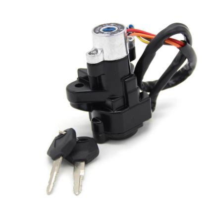 SWITCH IGNITION SUZUKI SV650 03-09, SV1000 03-07, GSX-R1000 03-04