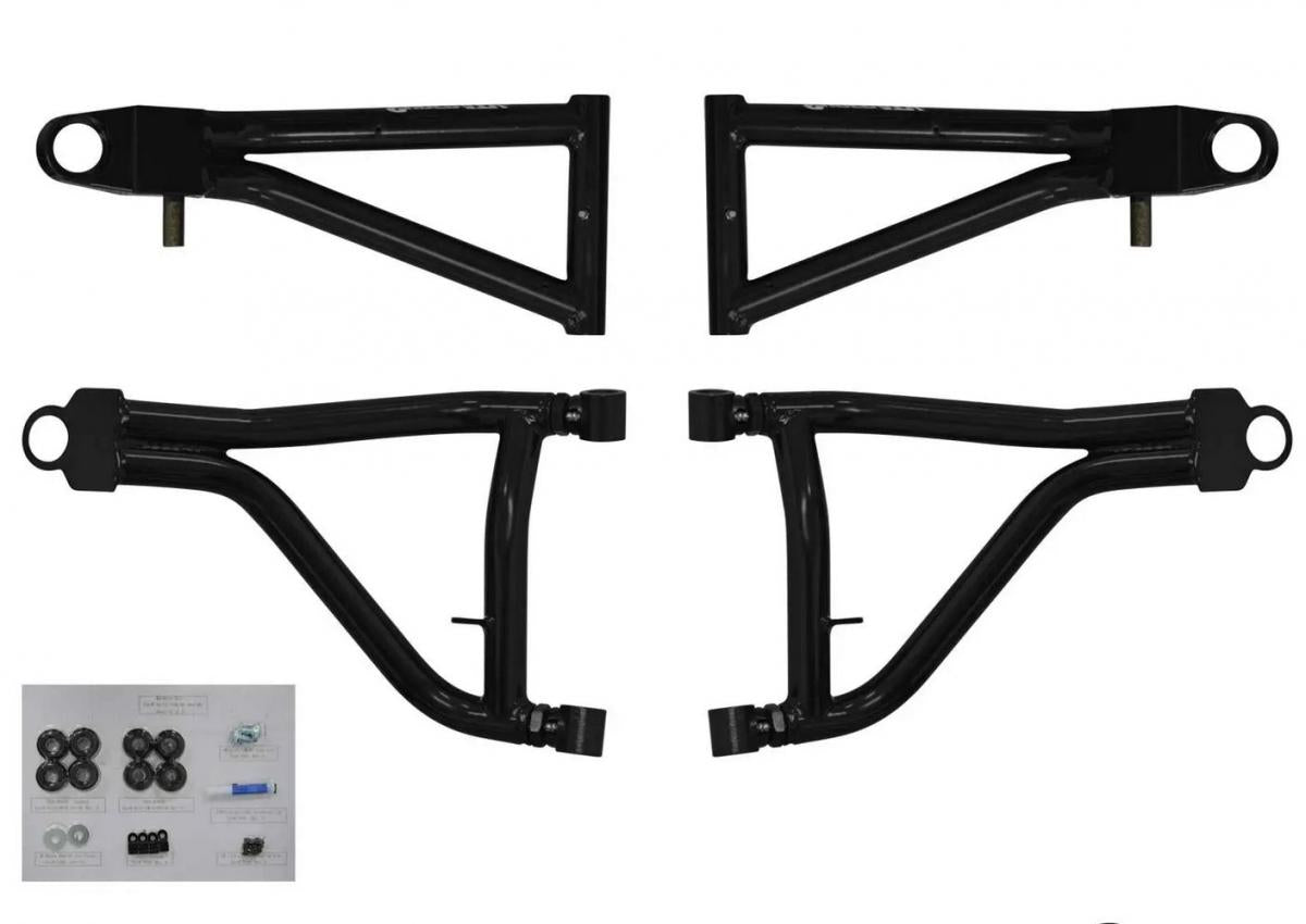 A-Arm Set, Can-Am Commander 800/1000 11-20, MAX 800 16-20, 1000 14-20