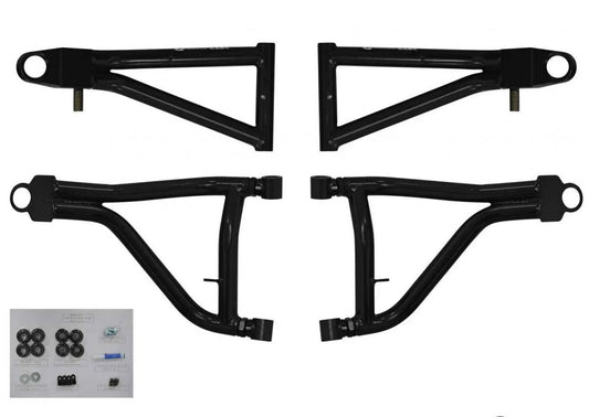 A-Arm Set, Can-Am Commander 800/1000 11-20, MAX 800 16-20, 1000 14-20