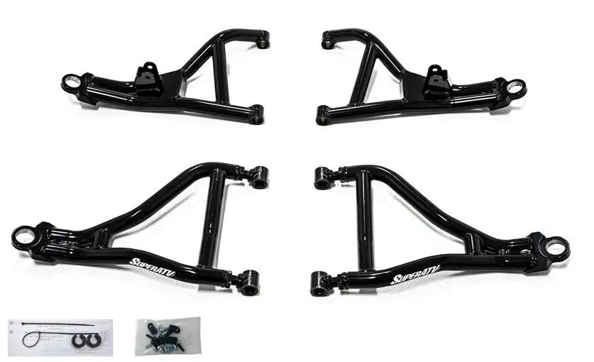 HC A-Arm Set, Can-Am Defender HD5 17-21, HD5 DPS 17-19