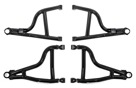 Big Fat Tyre A-Arm Set, Can-Am Defender HD5 17-21, HD8 16-21, HD10 16-19