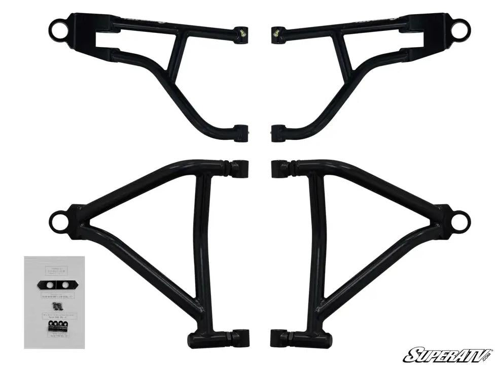 Front A-Arms, Can-Am Renegade 500 13-15, 570 18>, 800R 12>, 1000 12>,1000R 16>