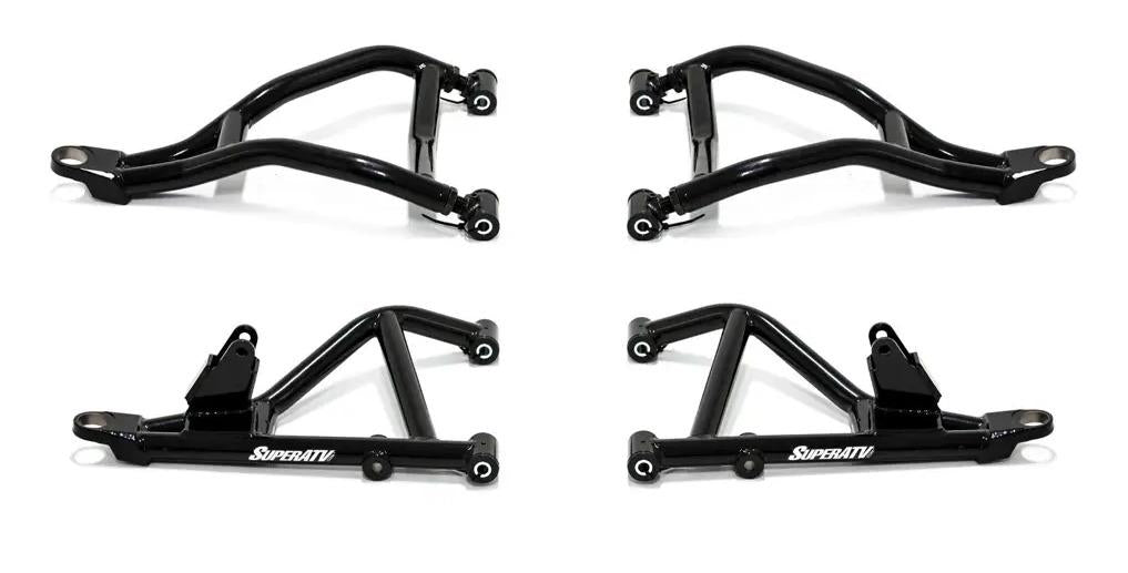 Front A Arms, Can-Am Maverick Sport 1000 2019> Does not fit XMR, XRC, or XXC