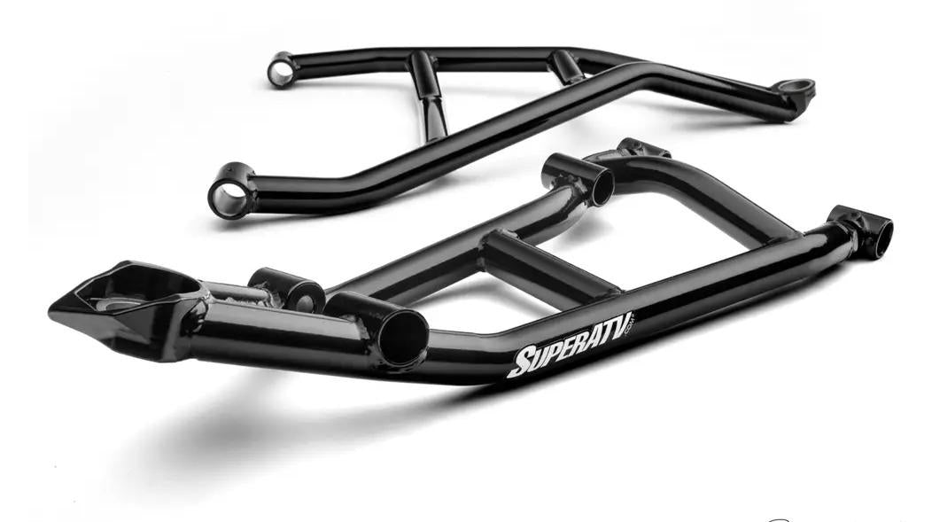 HC Front A Arms Tubed, Can-Am X3  900 18,  X3 TURBO 2017>, X3 MAX 2017>