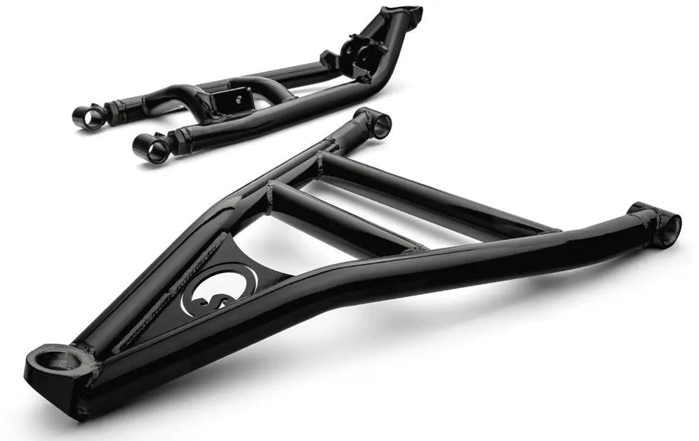 UHD Atlas Front A-Arms Set, Can-Am X3   900 18,  X3 TURBO 2017>, X3 MAX 2017>