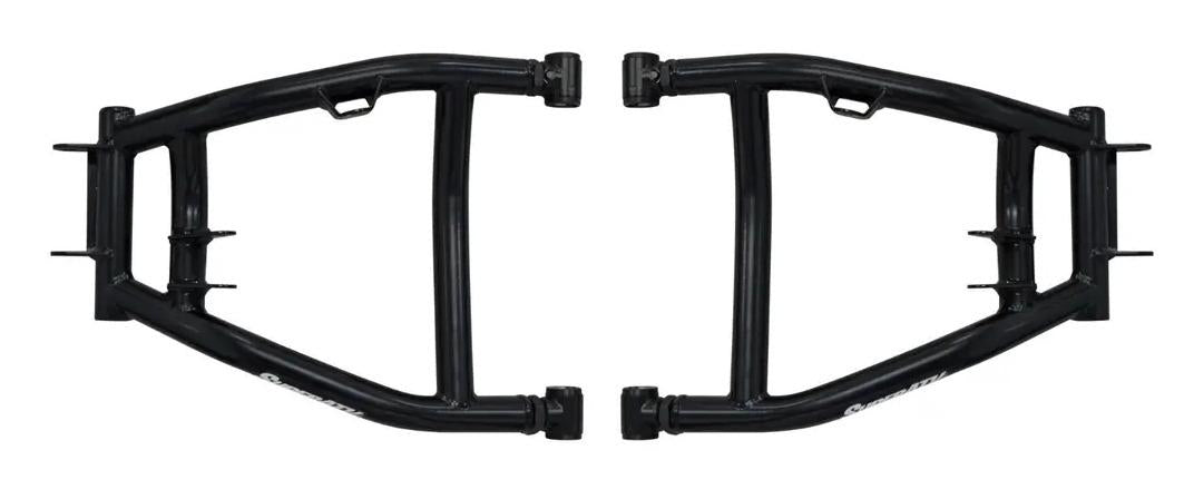 HC Lower Rear A-Arms, Honda Pioneer SXS700/700-4 14>, BUSHINGS INCLUDED