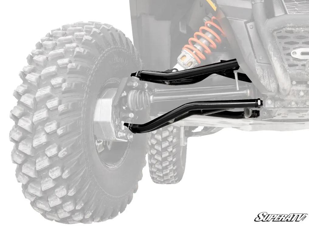 Front A-Arms, Polaris General XP1000 20>, NO BUSHING OR BALL JOINT INCLUDED