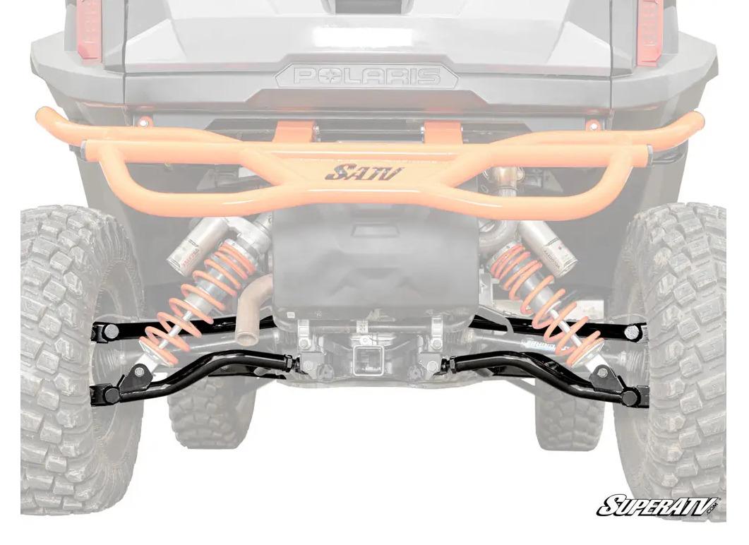 Rear A-Arms, Polaris General XP1000 20>, NO BUSHING OR BALL JOINT INCLUDED