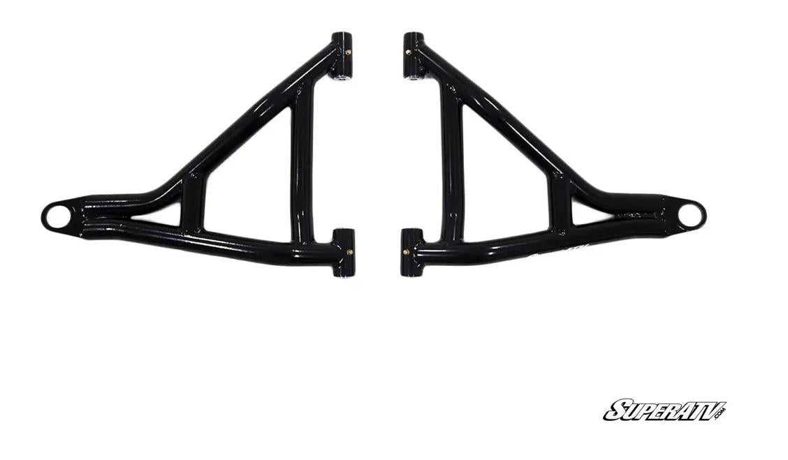 HC Front Lower A-Arms, Polaris RZR 900 15-20, RZR Trail 21>, BUSHINGS INCLUDED