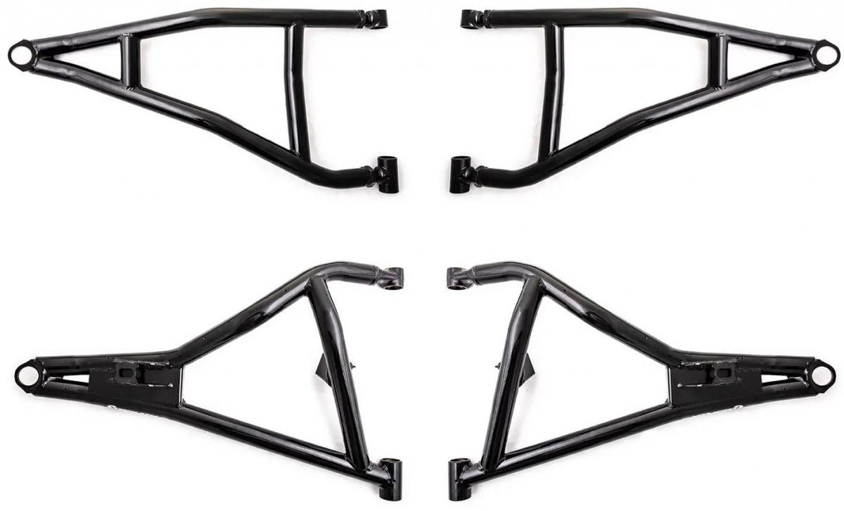 HC Front A-Arms, Polaris RZR XP Turbo S 2018>, RZR XP 4 TURBO S 2019>