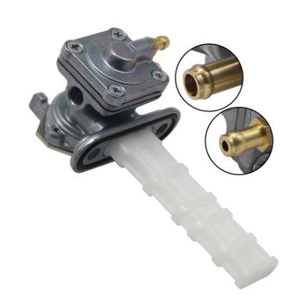 Fuel Tap Kawasaki ZG1000 Concours, GTR1000, 51023-1130 51023-0726 51023-1388