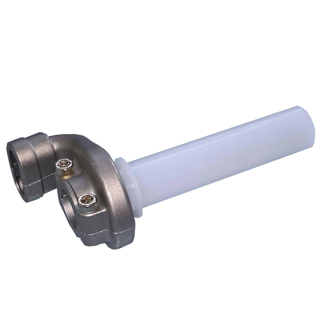 THROTTLE KTM SXF/XCF 4 STROKE, ASSEMBLY, TWIST GRIP TWIN PULL