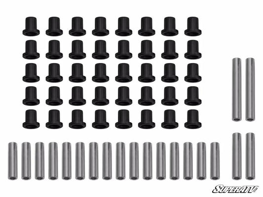 A ARM BUSHINGS FRONT & REAR POLARIS RANGER XP, SUPER ATV, AAB-P-RAN-K2-002