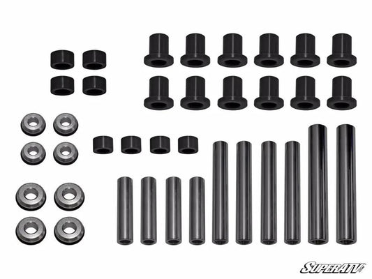 A ARM BUSHINGS REAR POLARIS RZR S 1000, SUPER ATV, AAB-P-RZR900-K3-001-R