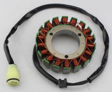 STATOR COIL KAWASAKI ZX-6R 2000-2002